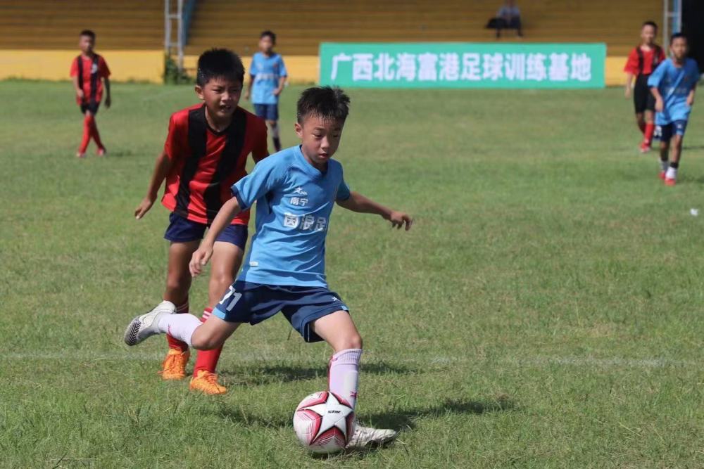 关于全国青训示范队伍评比正式启动,行业竞争更具公平性的信息 关于全国青训示范队伍评比正式启动,行业竞争更具公平性的信息