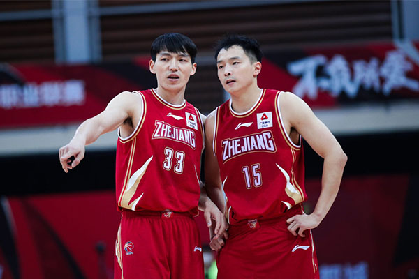 关于乐鱼体育:CBA球员合同到期,自由市场引关注的信息 关于乐鱼体育:CBA球员合同到期,自由市场引关注的信息