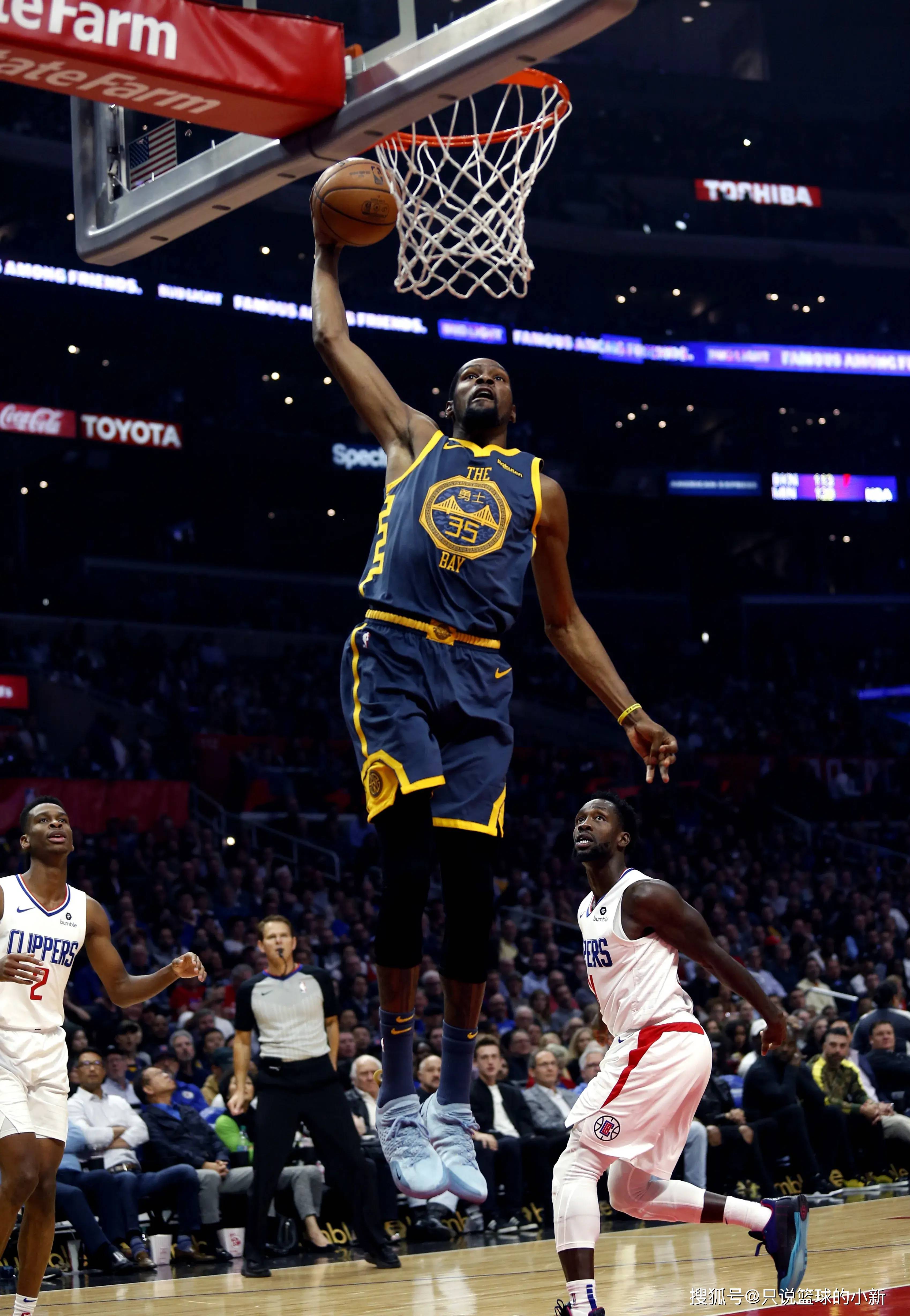 NBA历史上的最佳扣篮