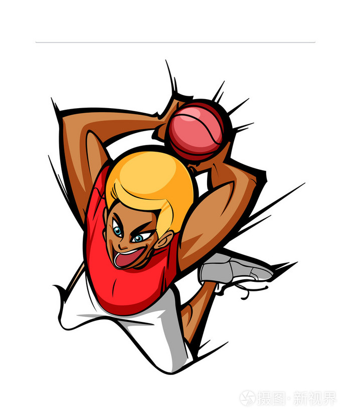 乐鱼体育：篮球主题的动漫展：用动漫的形式展现篮球的魅力的简单介绍