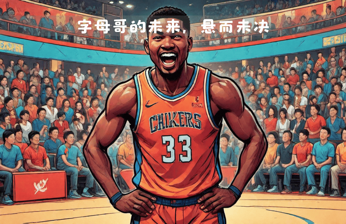 乐鱼体育:雄鹿队字母哥的伤病恢复情况:能否重返巅峰,带领球队前进,再次冲击总冠军?的简单介绍 乐鱼体育:雄鹿队字母哥的伤病恢复情况:能否重返巅峰,带领球队前进,再次冲击总冠军?的简单介绍