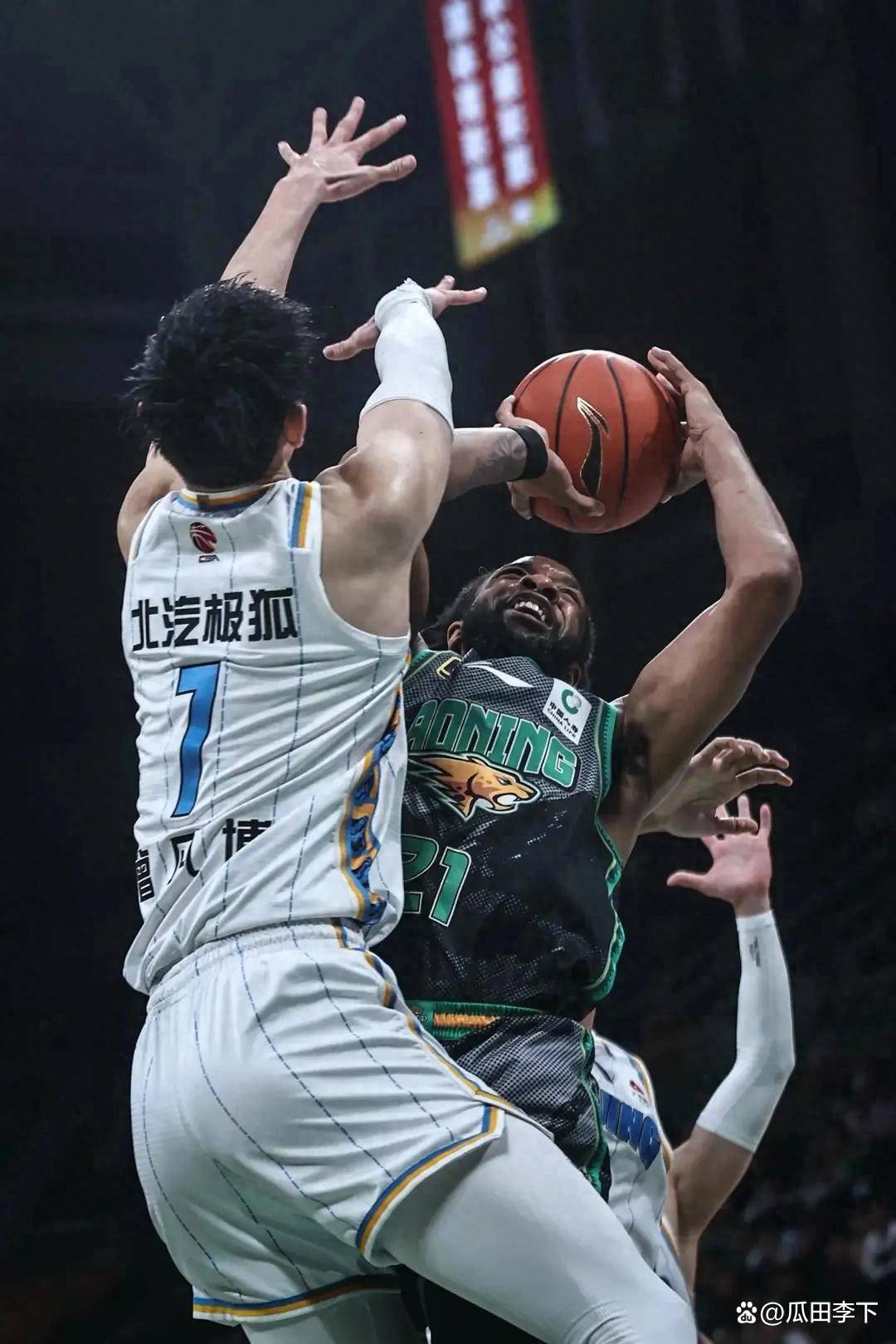 包含乐鱼体育：CBA季后赛：黑马的崛起，给联赛带来哪些改变？的词条