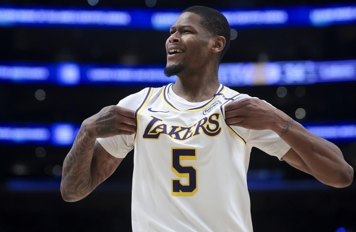 关于乐鱼体育:湖人队新赛季:雷迪什能否成为合格的锋线轮换?的信息 关于乐鱼体育:湖人队新赛季:雷迪什能否成为合格的锋线轮换?的信息