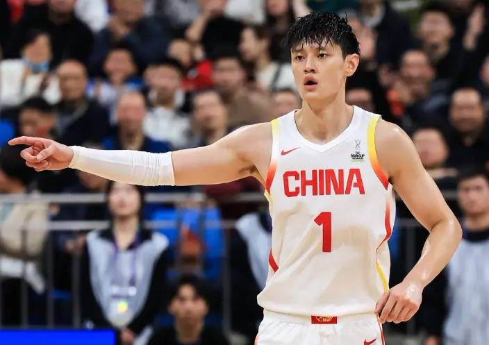 乐鱼体育：中国男篮，归化球员政策是否应该更加开放？的简单介绍