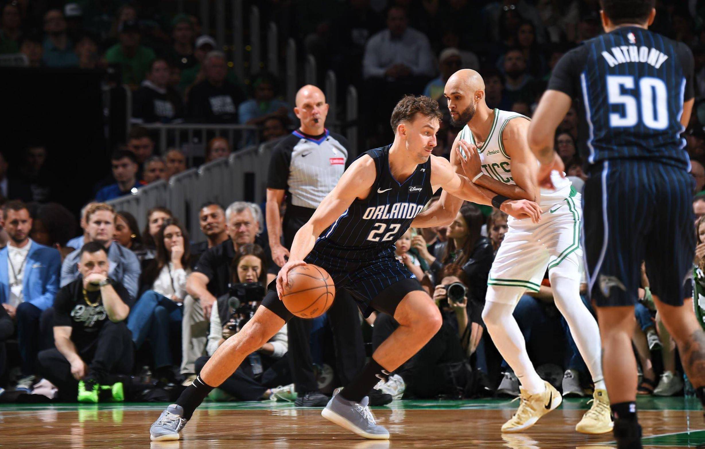 塔图姆:凯尔特人的新领袖 塔图姆:凯尔特人的新领袖