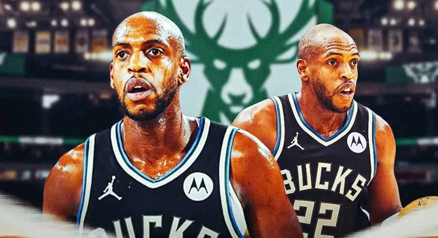 雄鹿vs篮网：东部强强对话