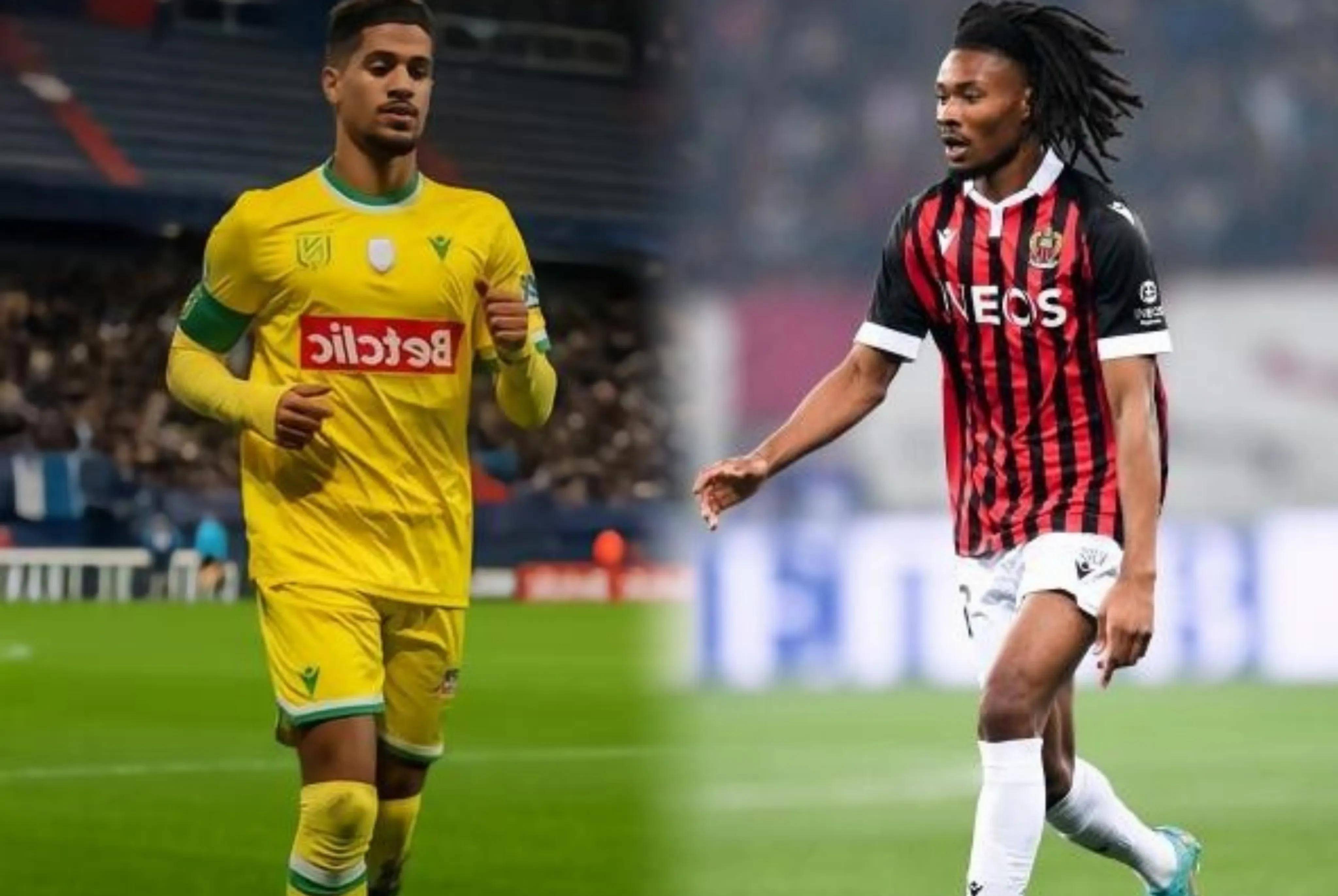 包含乐鱼体育:法甲南特的青训体系成就未来的词条 包含乐鱼体育:法甲南特的青训体系成就未来的词条